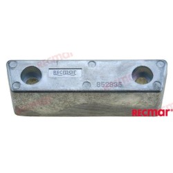 VOLVO TRANSOM DP ANODE (ZN)