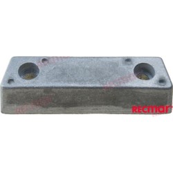 VOLVO TRANSOM DP ANODE (AL)