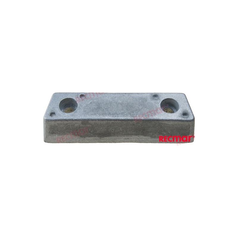 VOLVO TRANSOM DP ANODE (AL)