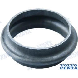 VOLVO TAIL BUSH