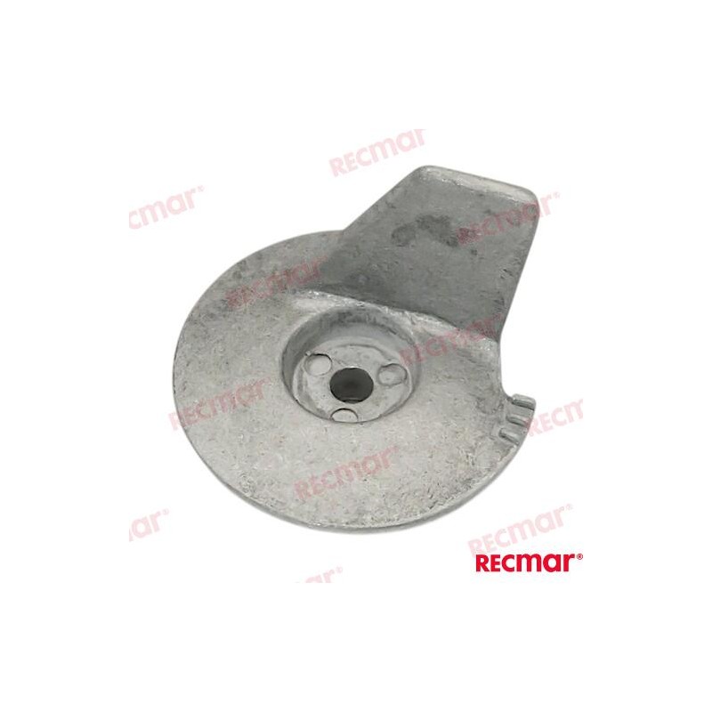 MERCURY-TOHATSU-PARSUN RUDERANODE (AL)
