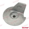 MERCURY-TOHATSU-PARSUN RUDERANODE (AL)