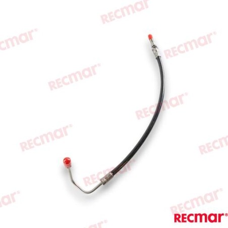 VOLVO HYDRAULIC HOSE