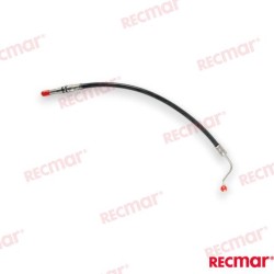 VOLVO HYDRAULIC HOSE