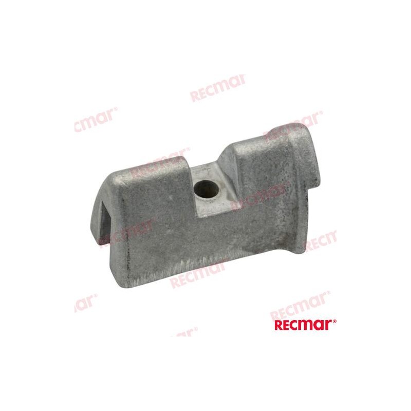 VOLVO SDRIVE ANODE (ZN)