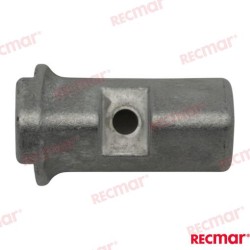 VOLVO SDRIVE ANODE (ZN)