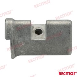 VOLVO SDRIVE ANODE (ZN)