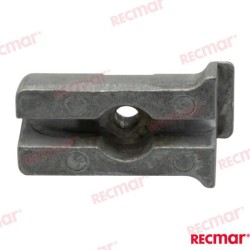VOLVO SDRIVE ANODE (ZN)