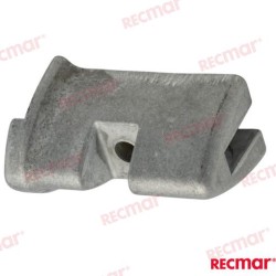 ANODO VOLVO SDRIVE (ZN)