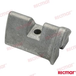VOLVO SDRIVE ANODE (ZN)