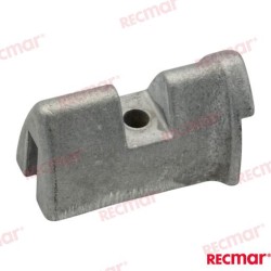 VOLVO SDRIVE ANODE (AL)