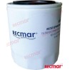 FILTRO GASOLINA 28 MICRAS 4-7/16