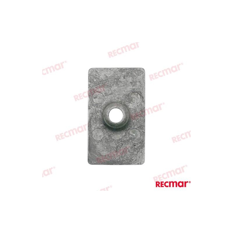 ANODO MERCURY 4,5/9,9HP(ZN)
