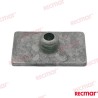 ANODO MERCURY 4,5/9,9HP(ZN)