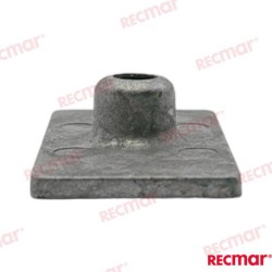 ANODO MERCURY 4,5/9,9HP(ZN)