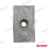 ANODO MERCURY 4,5/9,9HP(ZN)
