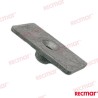 ANODO MERCURY 4,5/9,9HP(ZN)