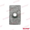 MERCURY ANODE 4.5/9.9HP(AL)