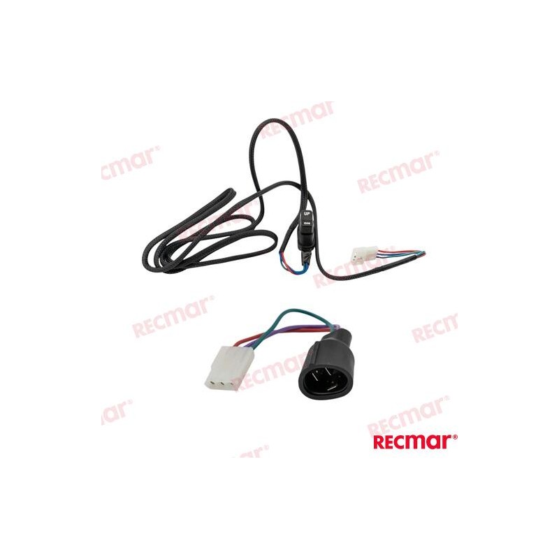 ARNES DE INTERRUPTOR
