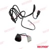 CABLEADO INTERRUPTOR SEGURIDAD