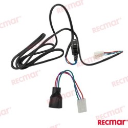 SWITCH HARNESS
