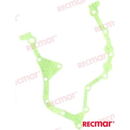DISTRIBUTION COVER GASKET