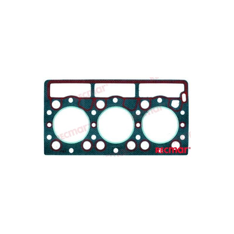CYLINDER HEAD GASKET