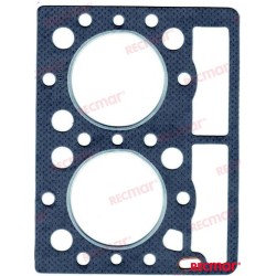 CYLINDER HEAD GASKET