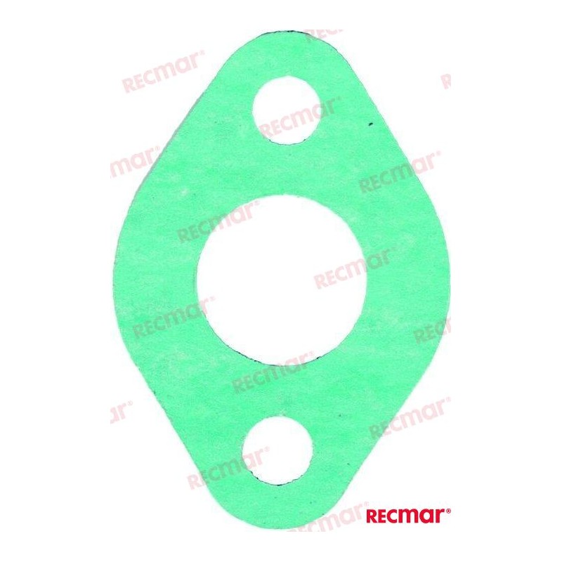ELBOW WATER OUTLET GASKET