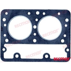 CYLINDER HEAD GASKET