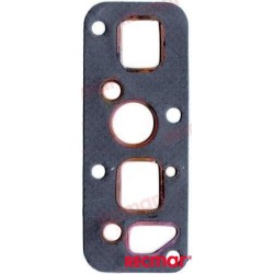 INTAKE-EXHAUST MANIFOLD GASKET