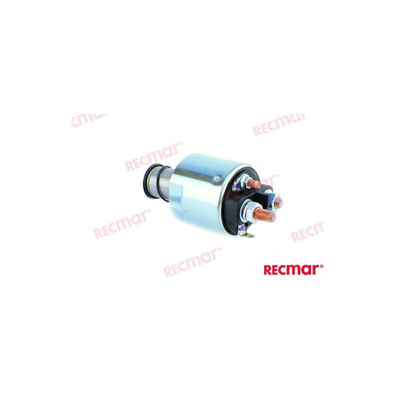 STARTERMOTOR-MAGNET