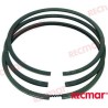 AROS PISTON STD VOLVO MD/TMD22