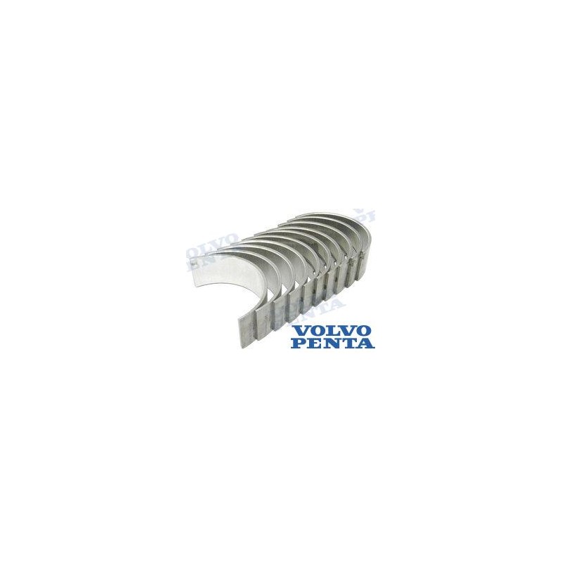 STD MD22 MAIN BEARING KIT