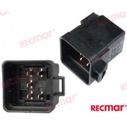 MERCRUISER RELAY