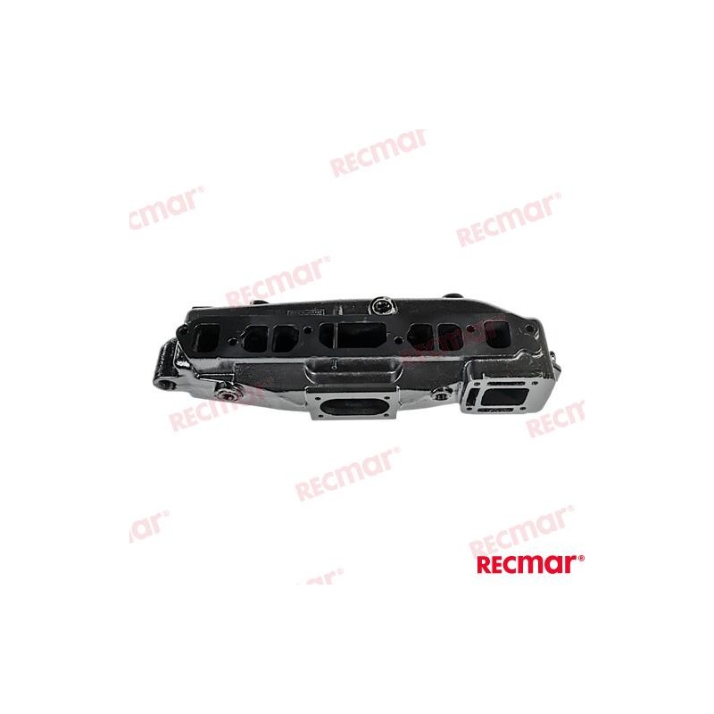 COLECTOR ESCAPE MERCUISER 4L