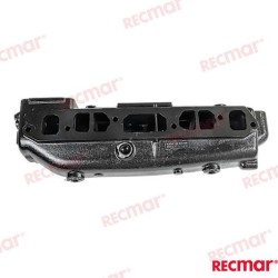 COLECTOR ESCAPE MERCUISER 4L