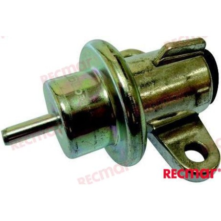 REGULADOR PRESION GASOLINA