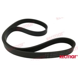 VOLVO BELT