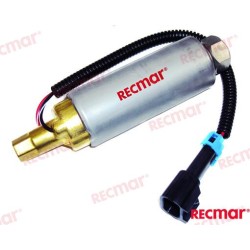 FUEL PUMP