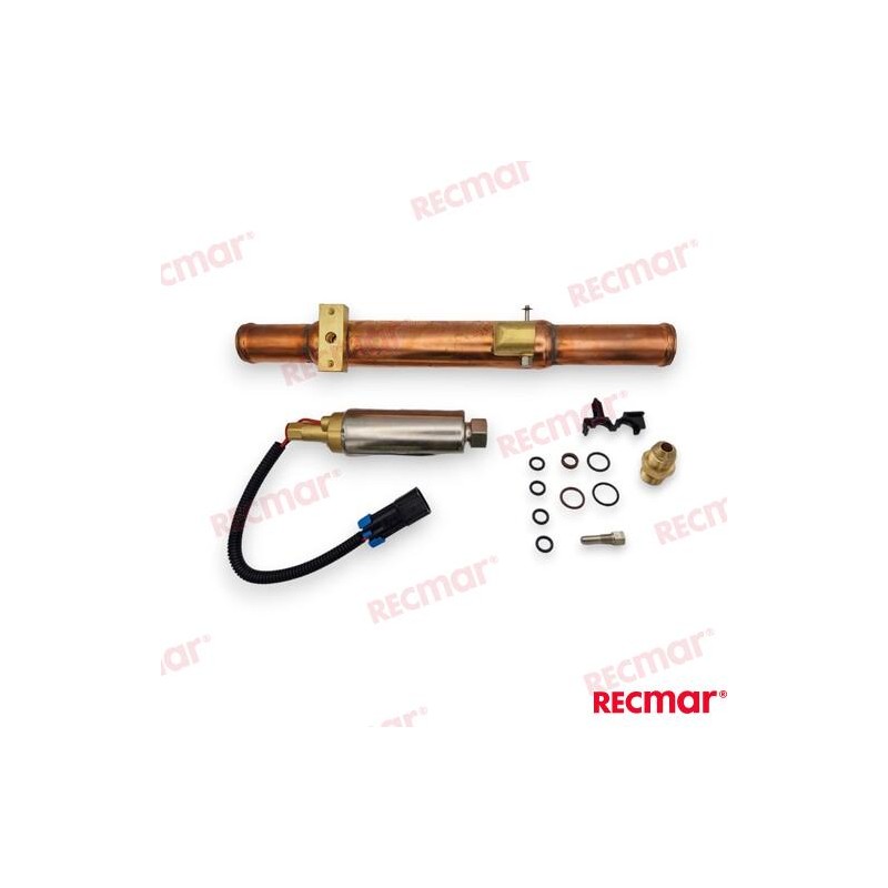 KIT BOMBA COMBUSTIBLE 496 MPI 8.1 HORIZO