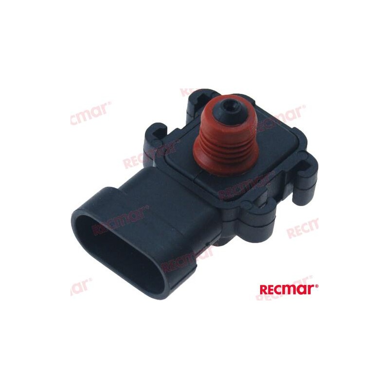 MAP SENSOR