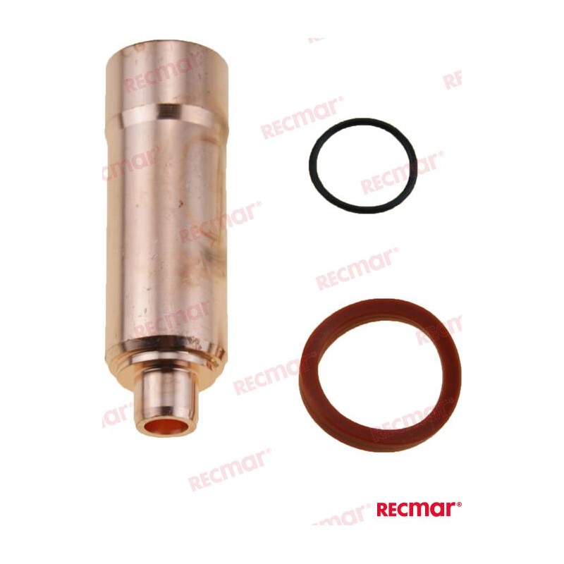 KIT CAMISA INYECTOR