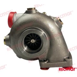 TURBO VOLVO D41/ D42/ D43/ D44/ D300