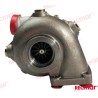 TURBO VOLVO D41/ D42/ D43/ D44/ D300