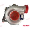 TURBO VOLVO D41/ D42/ D43/ D44/ D300