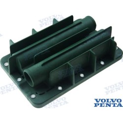 TAPA INTERCOOLER VOLVO 44/300
