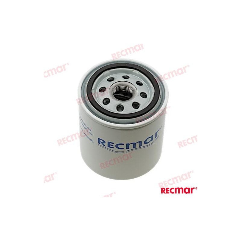 FILTRO COMBUSTIBLE VOLVO