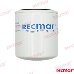 FILTRO COMBUSTIBLE VOLVO