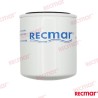 FILTRO COMBUSTIBLE VOLVO